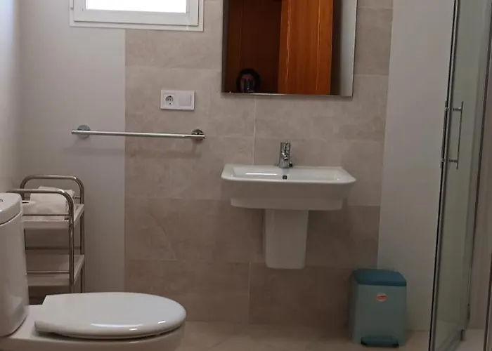 Appartement Aries - Benidorm