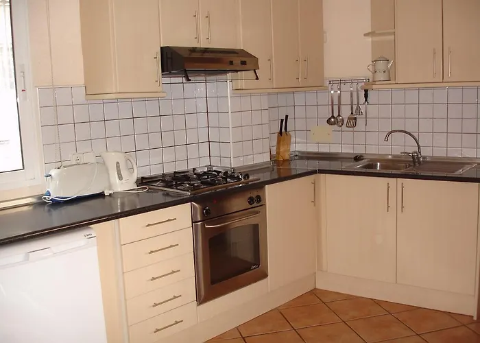Aries - Appartement