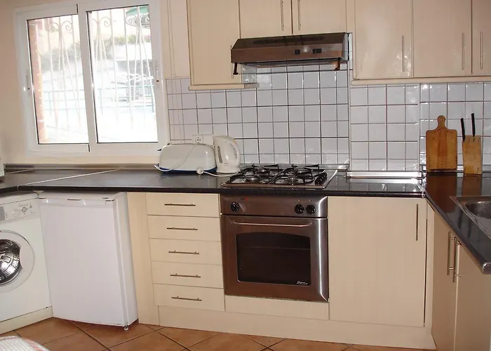Aries - Appartement *