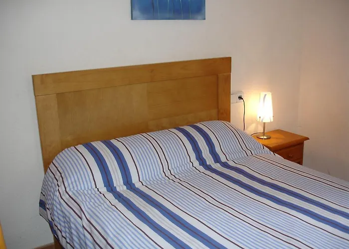 Appartement Aries -