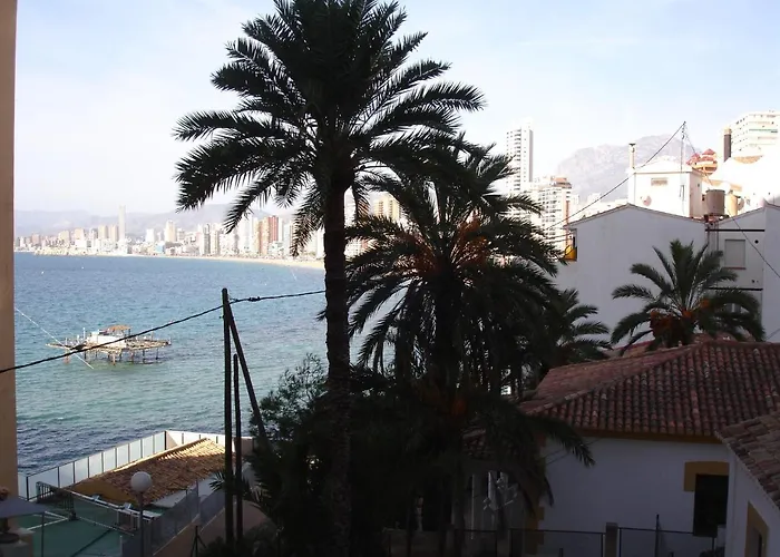 Appartement Aries -