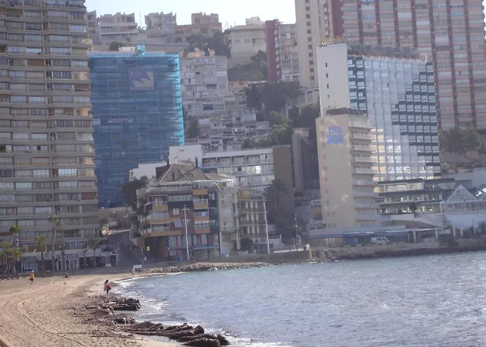 Appartement Aries - Benidorm