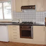 Aries - Apartman *