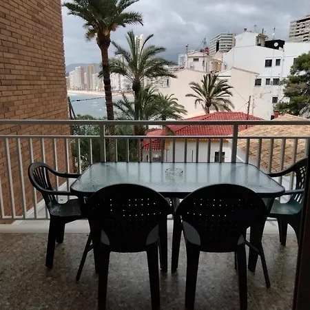 Aries - * Benidorm