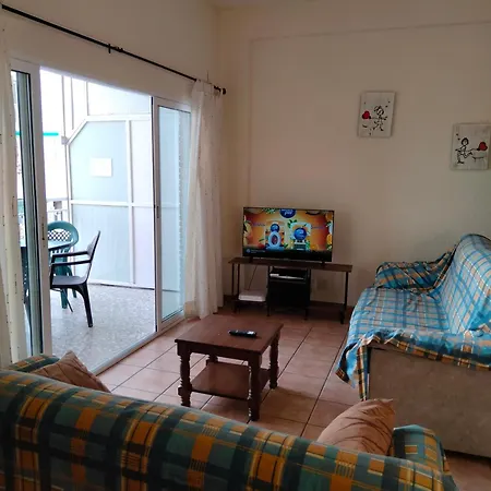 Appartamento Aries - Benidorm