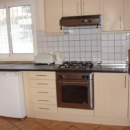 Aries - Appartement *