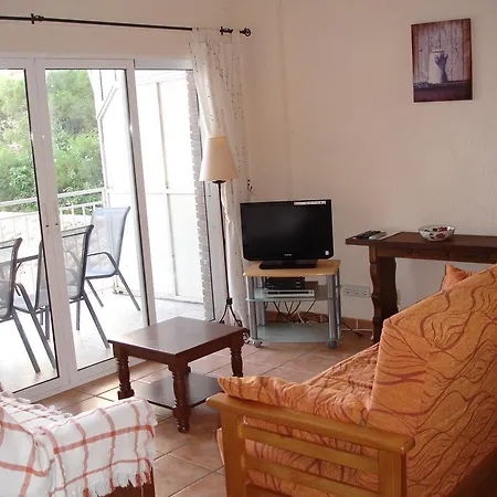 Appartement Aries - Benidorm