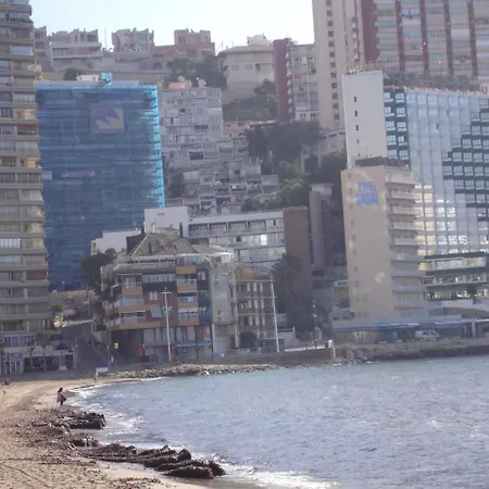 Appartement Aries - Benidorm