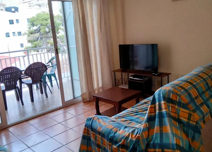 Appartamento Aries - Benidorm