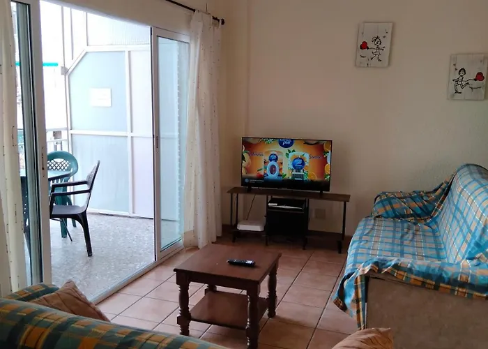 Appartamento Aries - Benidorm