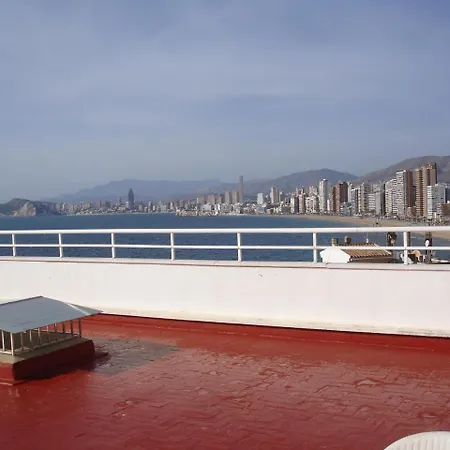 Aries - アパート *