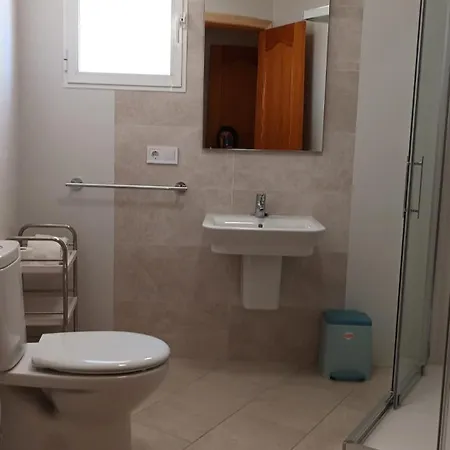 Apartamento Aries - Benidorm
