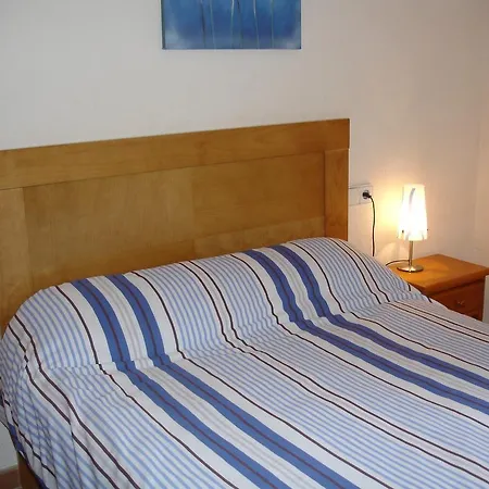 Apartamento Aries -