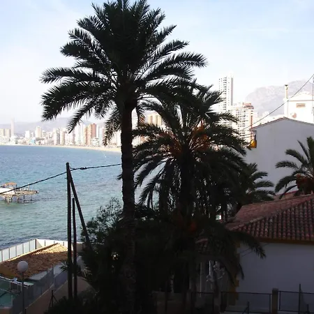 Apartamento Aries -