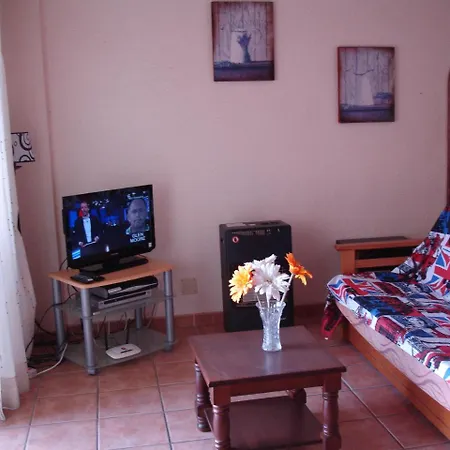 Apartamento Aries - Benidorm